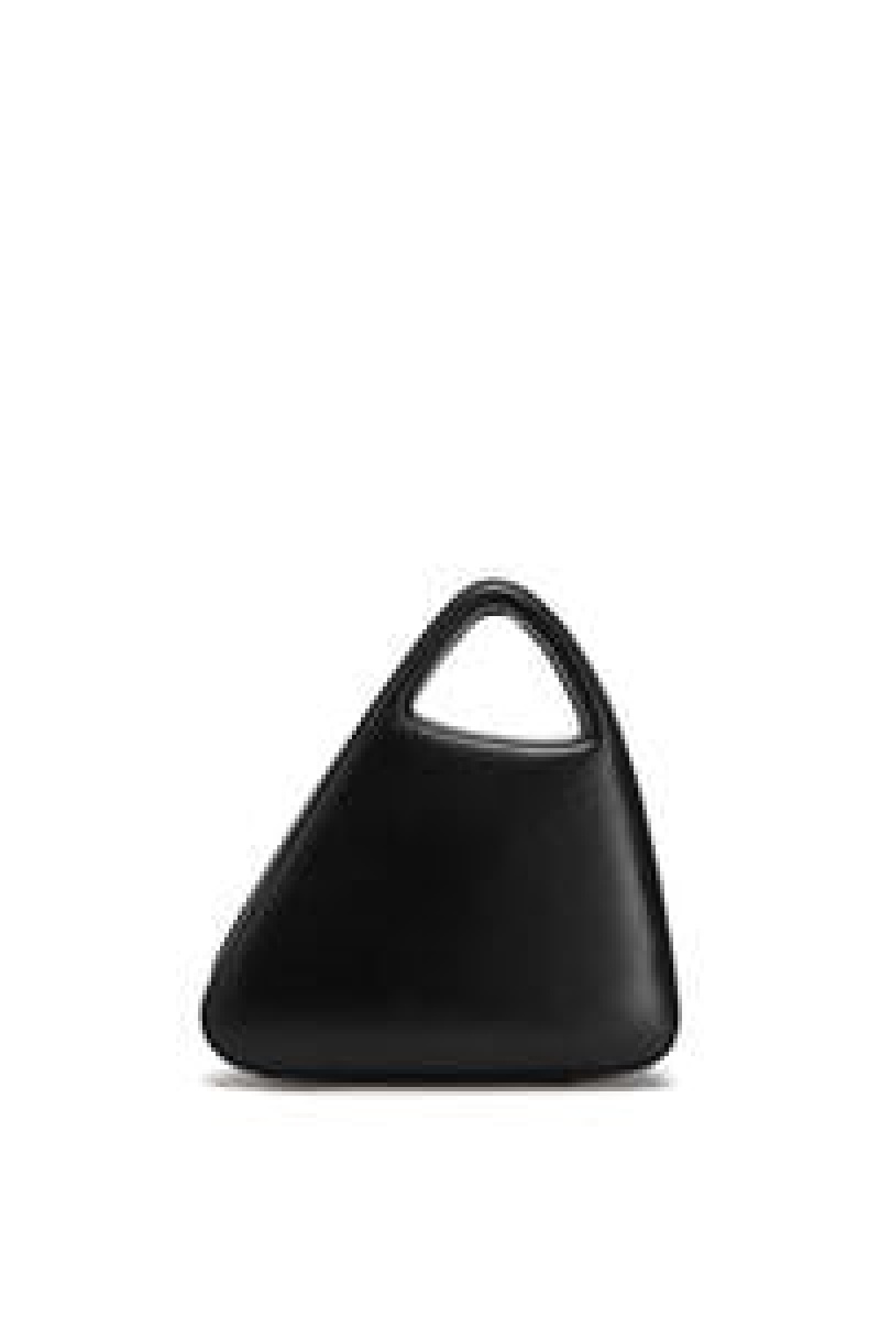 Bolso Tote Loewe Architects A bag in natural calfskin Mujer Negras | 189SLKMFH