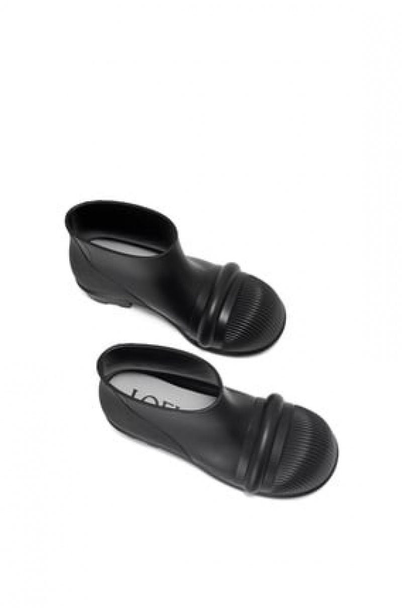 Mocasines Loewe Hombre | 371YAMLFR