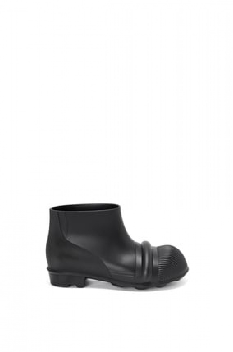 Mocasines Loewe Hombre | 371YAMLFR